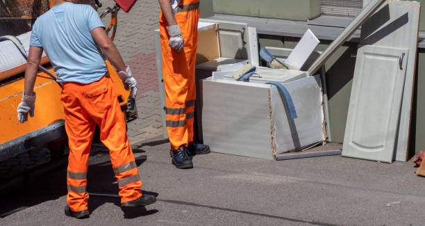 Recycling Services for Junk in Eucalyptus Hills, CA