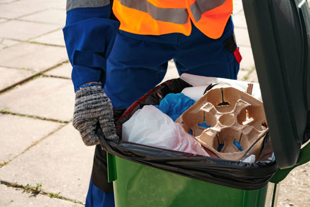 Property Management Cleanouts in Eucalyptus Hills, CA